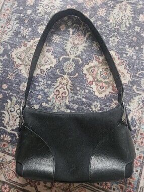 Authentic Vintage Missoni Shoulder Bag.
